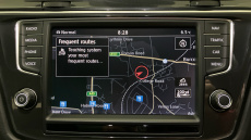 Volkswagen Tiguan 2.0 TDi 150 4Motion R-Line 5dr DSG Diesel Estate